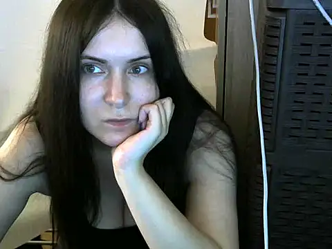 Snapshot of Jarivane chatting on 02/28/26, 10:05 Jarivane online show from 02/28/26, 10:05