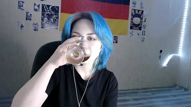 LeisaHopperstad online show from 01/15/26, 05:27