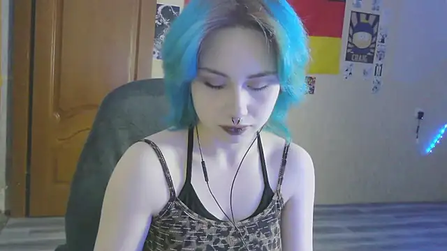 LeisaHopperstad online show from 02/05/26, 02:11