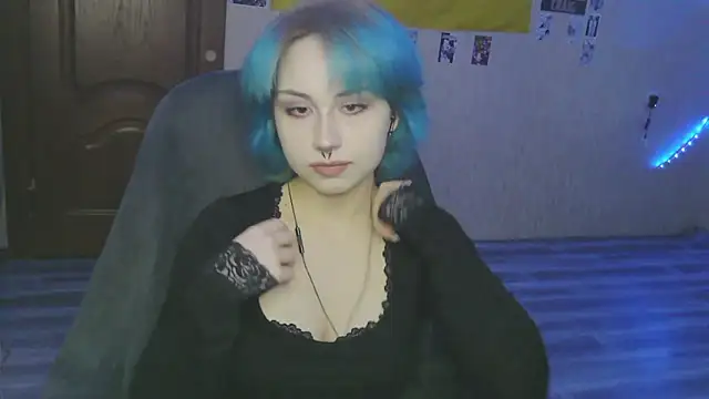 LeisaHopperstad online show from 02/22/26, 02:26