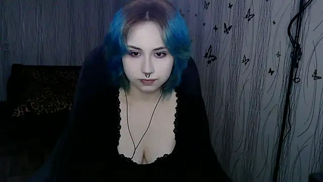 LeisaHopperstad online show from 03/10/26, 02:22