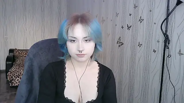 LeisaHopperstad online show from 03/11/26, 02:34