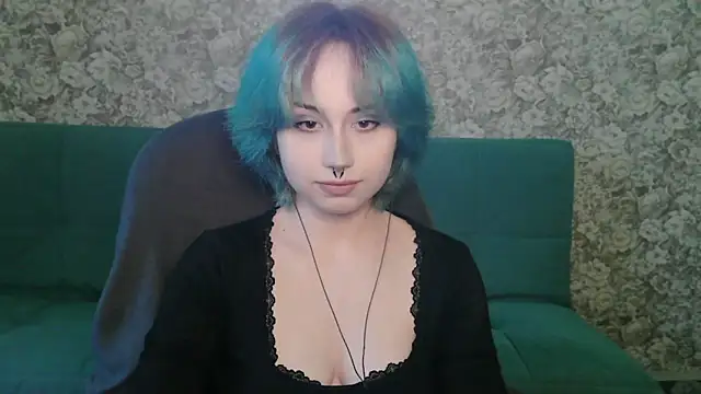 LeisaHopperstad online show from 04/02/26, 02:15