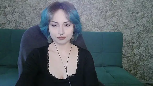 LeisaHopperstad online show from 04/08/26, 02:39