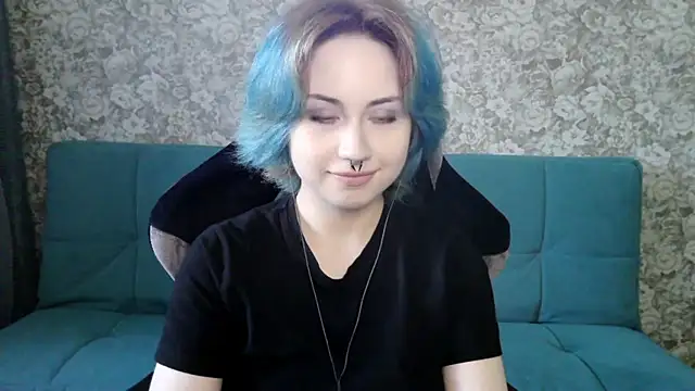 LeisaHopperstad online show from 04/11/26, 02:10