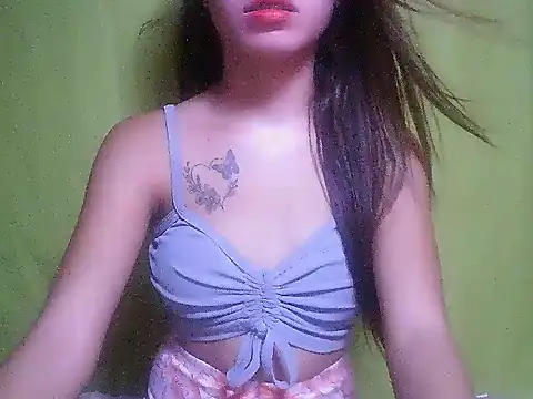 SweetPussie18x online show from 11/26/25, 02:01