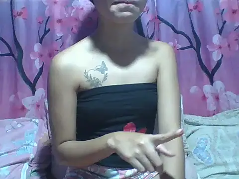 SweetPussie18x online show from 03/01/26, 02:46