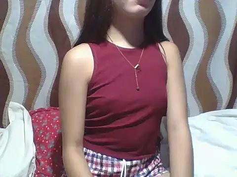 SweetPussie18x online show from 03/13/26, 02:34