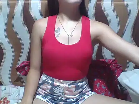 SweetPussie18x online show from 03/20/26, 05:56