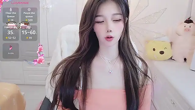 Coco-Di online show from 11/10/25, 12:26