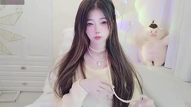 Coco-Di online show from 12/15/25, 02:38