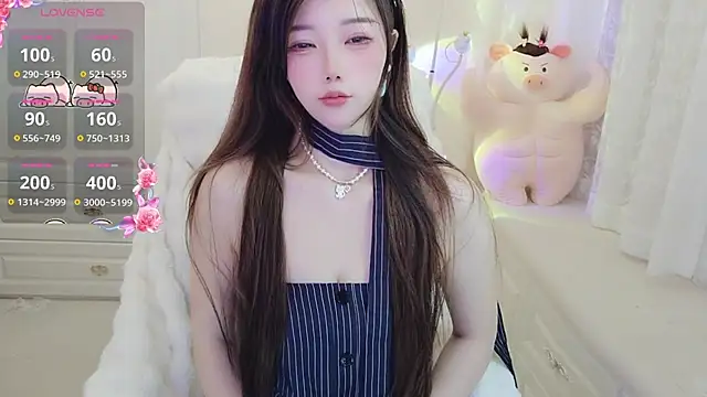 Coco-Di online show from 01/09/26, 02:03