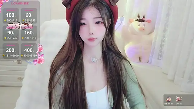 Coco-Di online show from 01/13/26, 01:33