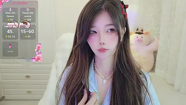 Coco-Di online show from 02/25/26, 03:05