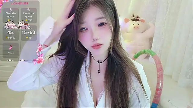 Coco-Di online show from 03/23/26, 02:26