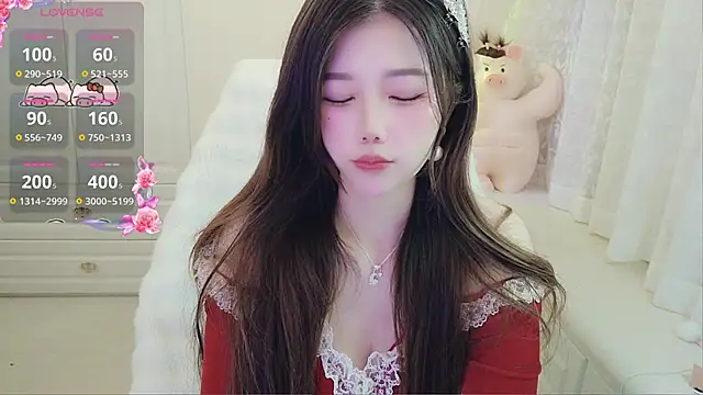 Coco-Di online show from 03/26/26, 02:50