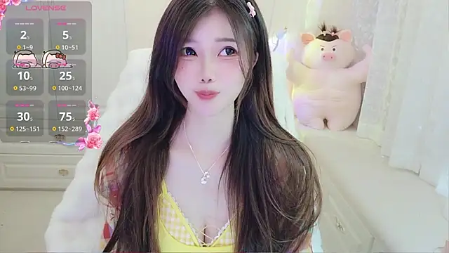 Coco-Di online show from 04/04/26, 02:43