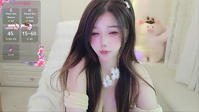 Coco-Di online show from 04/16/26, 02:34