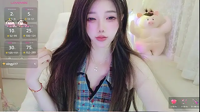 Coco-Di online show from 05/19/26, 02:07
