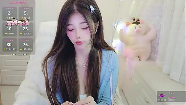 Coco-Di online show from 05/22/26, 02:08
