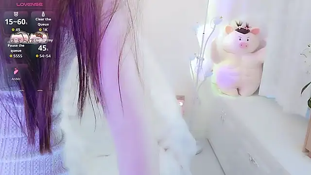 Snapshot of Coco-Di chatting on 07/15/26, 03:12 Coco-Di online show from 07/15/26, 03:12