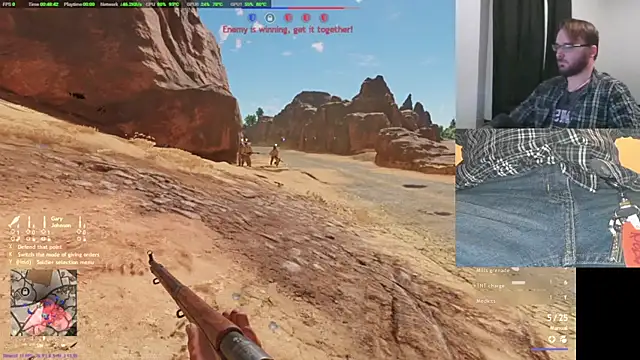 bear8t online show from 10/26/25, 07:47