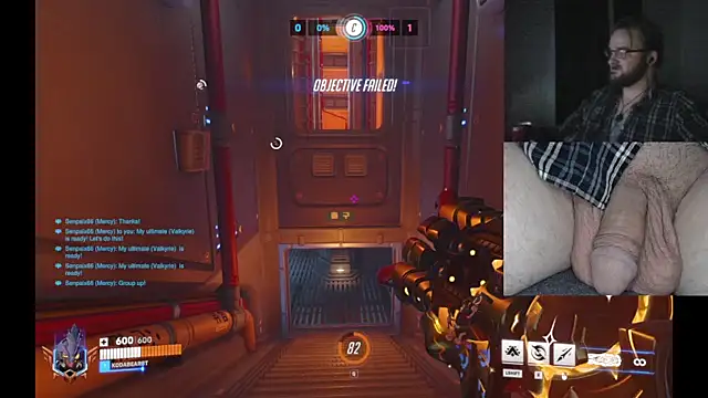 bear8t online show from 11/09/25, 07:39