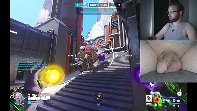 bear8t online show from 11/09/25, 07:45