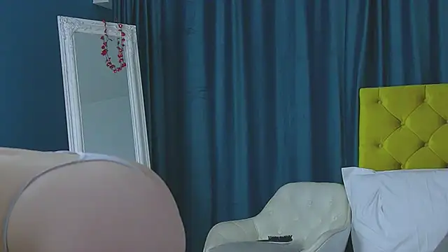 RubyHills online show from 02/15/26, 05:04