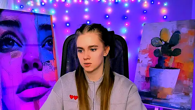 JuneWoods online show from 02/12/26, 07:25