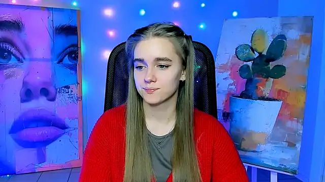 JuneWoods online show from 02/19/26, 07:15