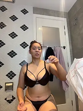 blueburrypie online show from 02/21/26, 05:36