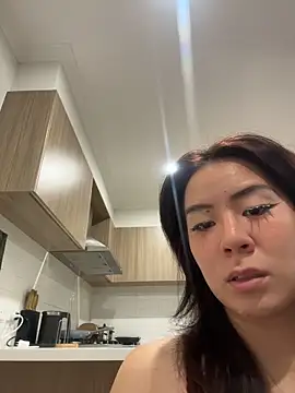 blueburrypie online show from 03/16/26, 01:59