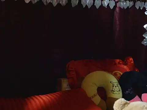 Snapshot of Kristinalui chatting on 10/08/25, 06:22 Kristinalui online show from 10/08/25, 06:22