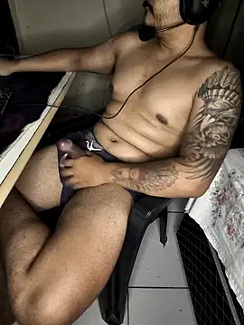 gtzmoreno online show from 03/18/26, 08:06