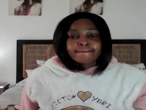 Blacksashaxx online show from 06/07/26, 10:52