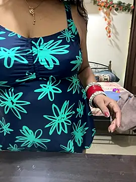 prernasingh2025 online show from 12/05/25, 06:55