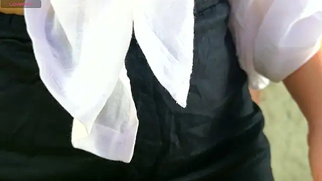 GabiBatista online show from 11/10/25, 05:06