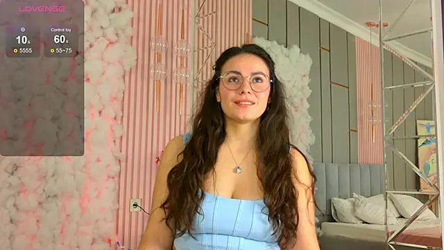 GabiBatista online show from 11/12/25, 05:08