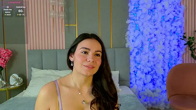 GabiBatista online show from 01/18/26, 05:11