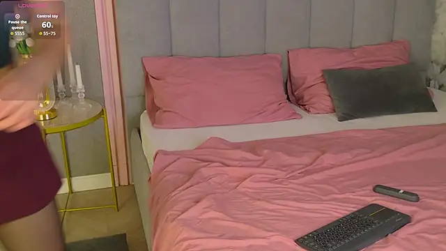 GabiBatista online show from 04/10/26, 05:12