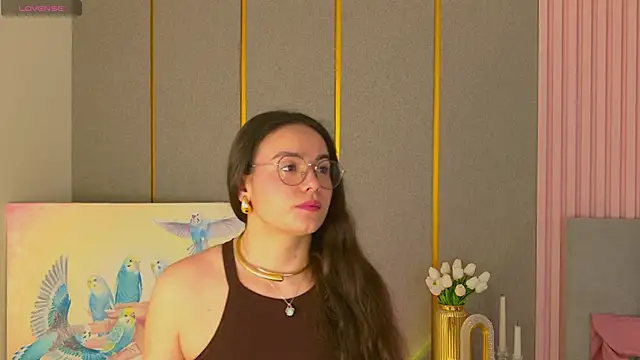 GabiBatista online show from 04/13/26, 05:02