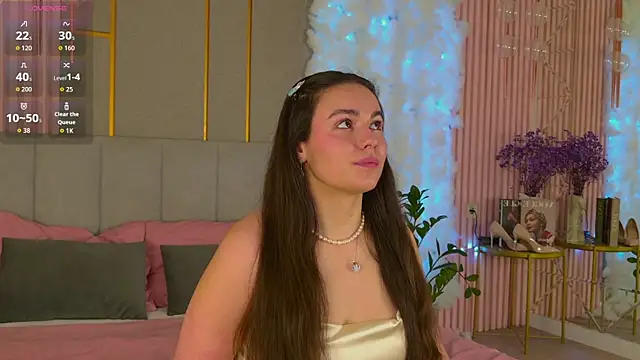 GabiBatista online show from 04/14/26, 05:13