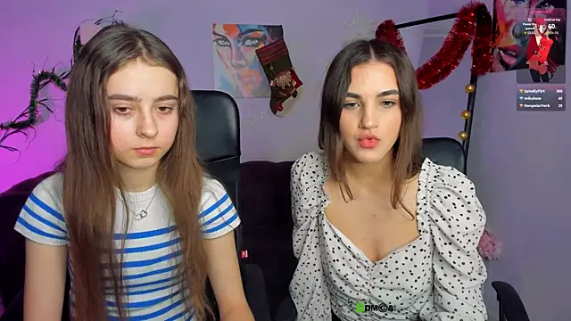 rebecca smile online show from 01/09/26, 01:25