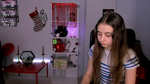 rebecca smile online show from 01/10/26, 08:32