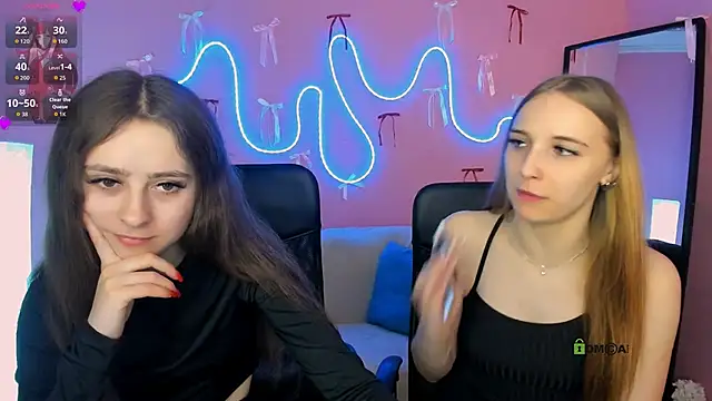 rebecca smile online show from 03/06/26, 08:22