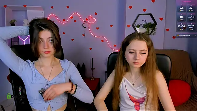 rebecca smile online show from 04/04/26, 11:46