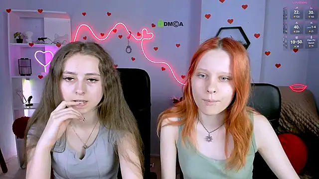 rebecca smile online show from 05/18/26, 12:33