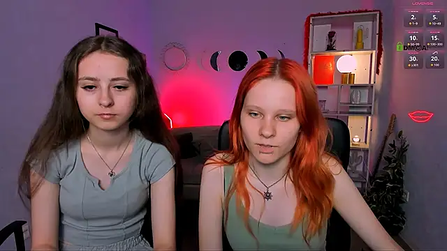 rebecca smile online show from 05/19/26, 12:11