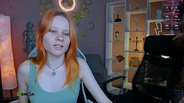 Snapshot of rebecca_smile chatting on 07/17/26, 06:09 rebecca smile online show from 07/17/26, 06:09